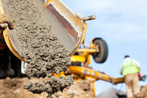 Best Concrete Demolition Services in Big Sandy, TX